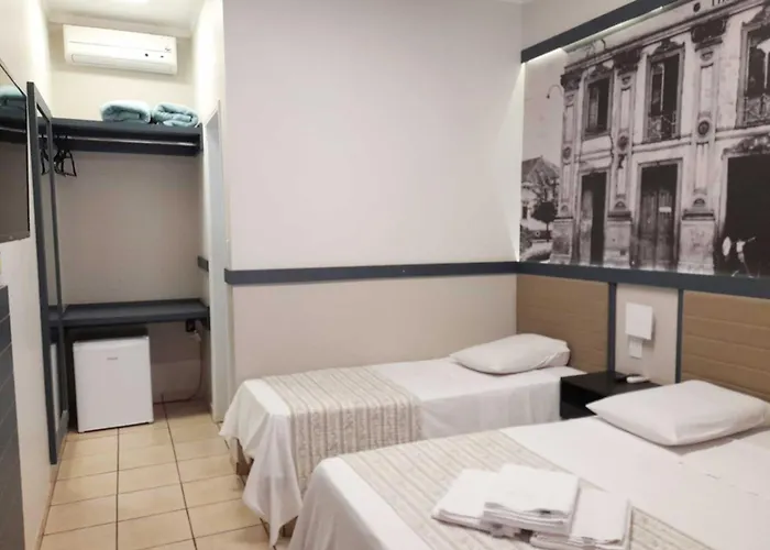 Limeira Verona Hotel