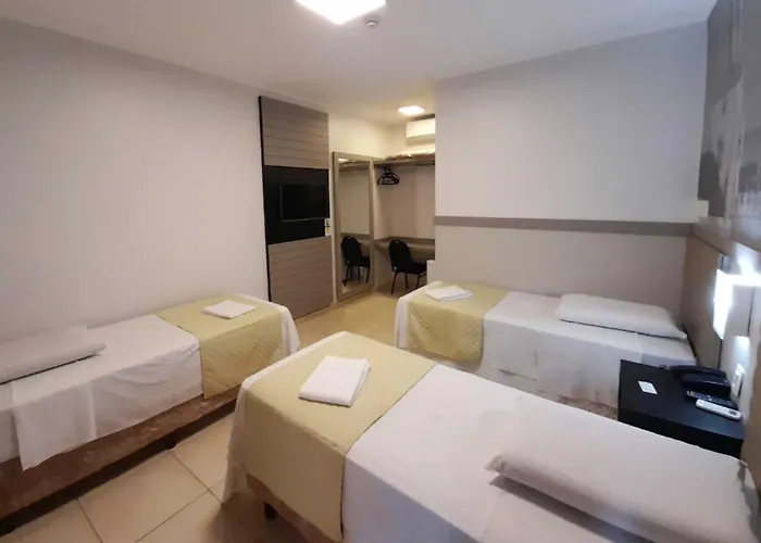 Limeira Verona Hotel